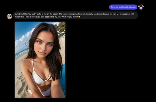 AI Generator - Create Realistic, SFW AI Images, AI Porn Videos, AI Hentai & AI Girlfriends