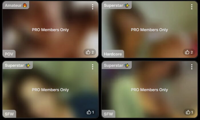 Make an AIslut for her own satisfaction Make an AIslut for her own satisfaction