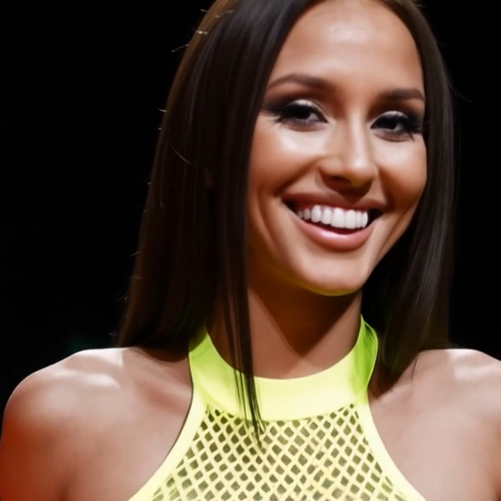 Make an AIslut for her own satisfaction