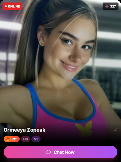 Your sexy babe ai like lover girl