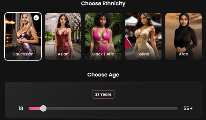 How to Create a Horny Virtual AI Girlfriend How to Create a Horny Virtual AI Girlfriend