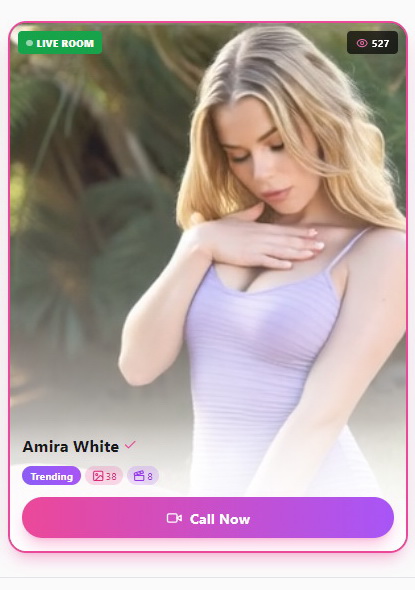 Amira White