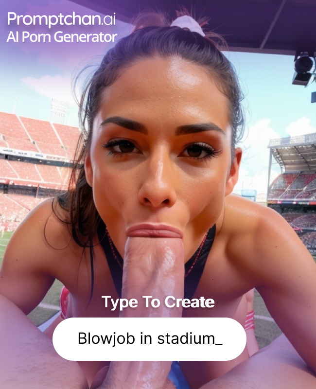 Promptchan AI - Create NSFW AI Porn Images, AI Porn Videos, AI Hentai